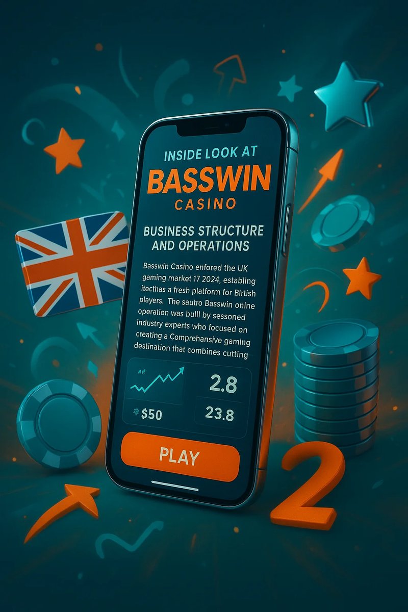 Casino basswin in United Kingdom